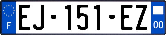 EJ-151-EZ