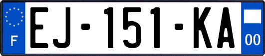 EJ-151-KA