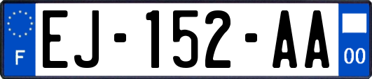 EJ-152-AA