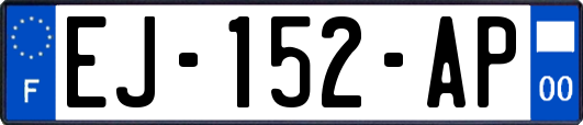 EJ-152-AP