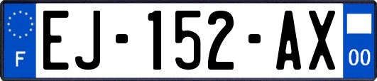 EJ-152-AX