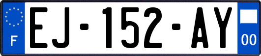 EJ-152-AY