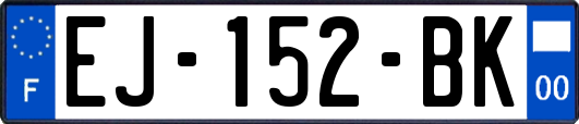 EJ-152-BK