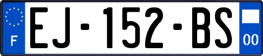 EJ-152-BS