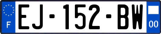 EJ-152-BW