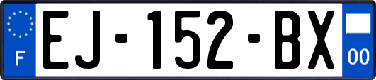 EJ-152-BX