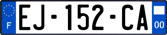 EJ-152-CA