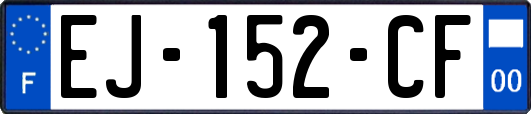 EJ-152-CF