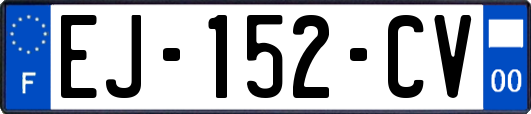 EJ-152-CV