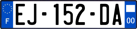 EJ-152-DA