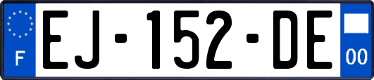 EJ-152-DE