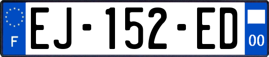 EJ-152-ED