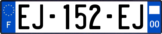 EJ-152-EJ