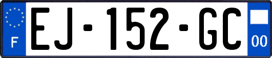 EJ-152-GC