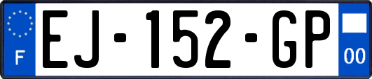 EJ-152-GP