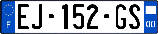 EJ-152-GS