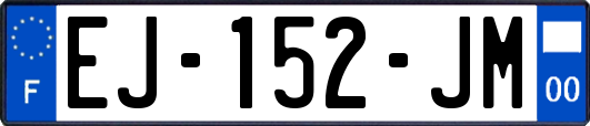 EJ-152-JM