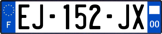 EJ-152-JX