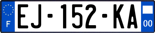 EJ-152-KA