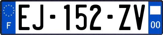 EJ-152-ZV