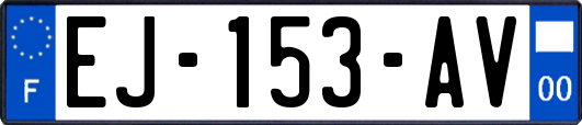 EJ-153-AV