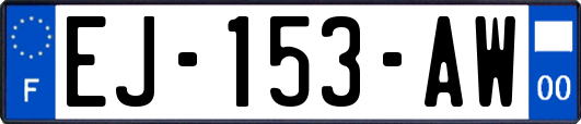 EJ-153-AW