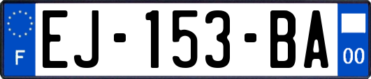 EJ-153-BA