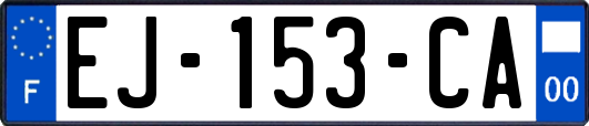 EJ-153-CA