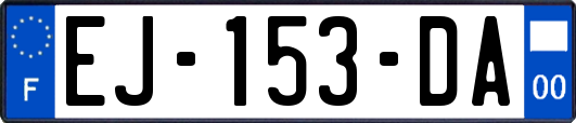 EJ-153-DA