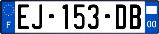 EJ-153-DB