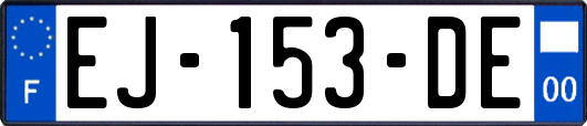 EJ-153-DE