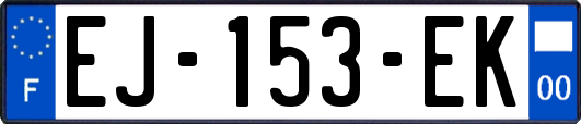 EJ-153-EK