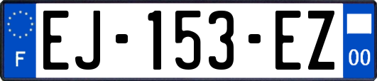 EJ-153-EZ