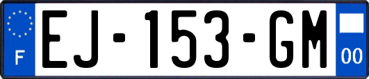 EJ-153-GM