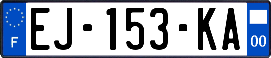 EJ-153-KA