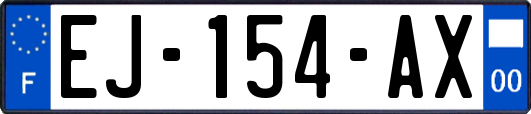 EJ-154-AX