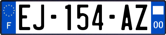 EJ-154-AZ