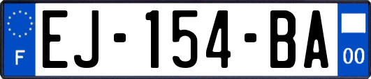 EJ-154-BA