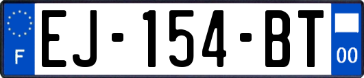 EJ-154-BT