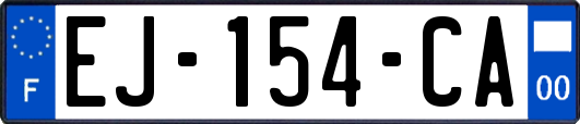 EJ-154-CA