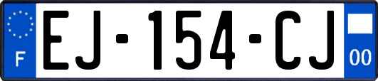 EJ-154-CJ