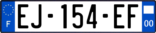 EJ-154-EF