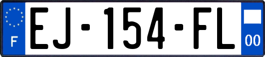 EJ-154-FL