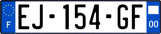 EJ-154-GF