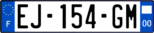 EJ-154-GM