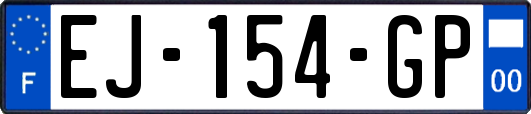 EJ-154-GP