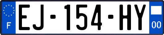 EJ-154-HY