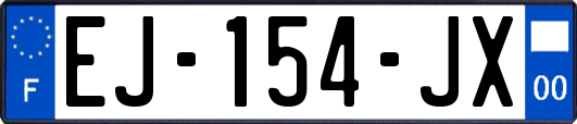 EJ-154-JX