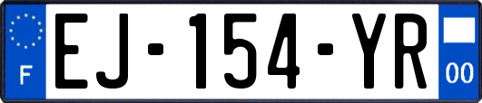 EJ-154-YR