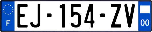 EJ-154-ZV